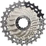 Rotor Bike Components Uno Kassette 11-fach 11-30 Zähne Silber