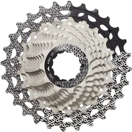 Rotor Bike Components Uno Kassette 11-fach 11-30 Zähne Silber