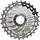 Rotor Bike Components Uno Kassette 11-fach 11-30 Zähne Silber
