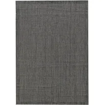 Ayyildiz Outdoor-Teppich Giza 1410 Schwarz 60 cm x 100 cm