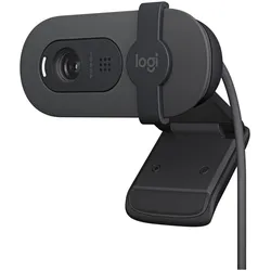 Logitech Webcam BRIO 105 grafit