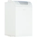 Brötje Öl-Brennwertkessel BOB 25 B, 18,5-24,7kW mit Schalldämpfer und ISR Plus Regelung 7664751