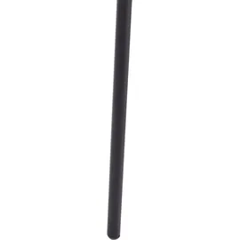 Beliani Esszimmerstuhl 2er Set ELY Bouclé Hellgrün