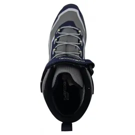 Lowa TRailux GTX MID Jr. Wanderschuh Blau - 40