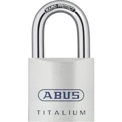 1St. Abus ABVS56594 TITALIUM VorhangS. 80TI/50