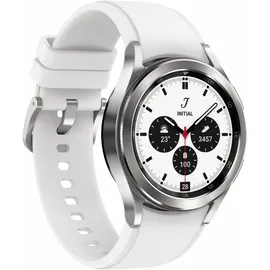 Samsung Galaxy Watch4 Classic 42 mm BT silver