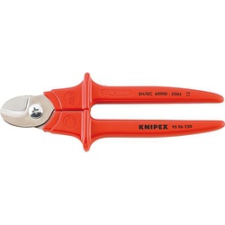 Knipex Kabelschere VDE 230mm