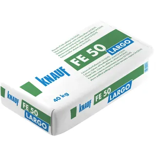 Knauf Fließestrich LARGO 40 kg)
