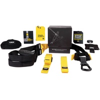 TRX Suspension Trainer Pro schwarz/gelb (TF00330)