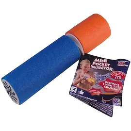 Happy People Mini Pocket Liquidator Wasserpistole sortiert