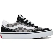 Vans Brooklyn LS grau 33