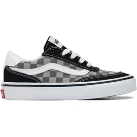 Vans Brooklyn LS grau 33