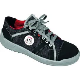 ELTEN SENSATION Up Low ESD S3 Gr. 45
