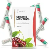 Wunder Zahnstocher mit Geschmack Kirsch/Menthol 30 St.