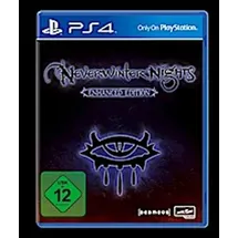 Neverwinter Nights: Enhanced Edition (USK) (PS4)