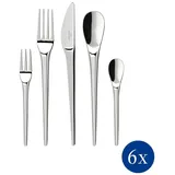 Villeroy & Boch NewMoon 30-tlg.