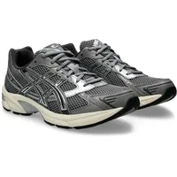 Asics Herren GEL-1130 Sneaker, Clay Grey Pure Silver, 41.5