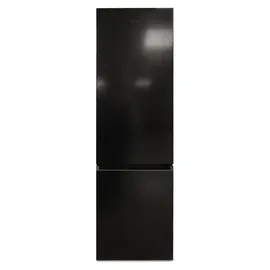 Samsung RL38C600CB1 Kühl-Gefrierkombination (390 l, 2030 mm hoch, Premium Black Steel)