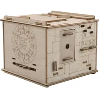 Escape Welt Space Box (Deutsch)