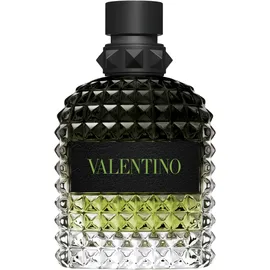 Valentino Born in Roma Green Stravaganza Uomo Eau de Toilette 100 ml