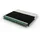 PATCHBOX patchbox.one / 8RU / Cat. 6a, STP 0.8 m, blau