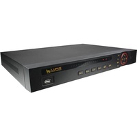 Lupus Electronics LE926 4k, Netzwerk-Videorecorder (10017)