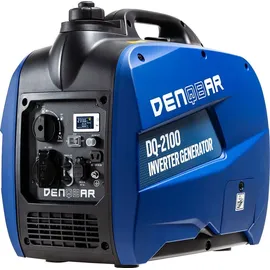 Denqbar Inverter Stromerzeuger DQ-2100