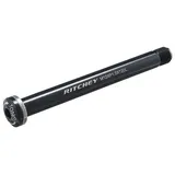 RITCHEY Steckachse Ritchey Black One Size