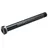 RITCHEY Steckachse Ritchey Black One Size