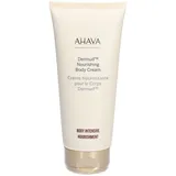 AHAVA Dermud nourishing Body Cream