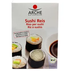 Arche Sushi Reis bio