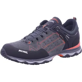 MEINDL Ontario GTX Herren Schwarz/Orange 44,5