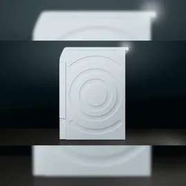 Siemens iQ500 WQ35G2DG0 Wärmepumpentrockner (8 kg)