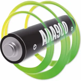 Verico LoopEnergy AAA 600 mAh 2 St.
