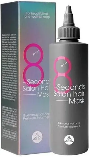 MASIL 8 Seconds Salon Hair Mask 200ml