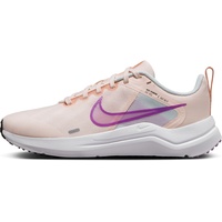 Nike Laufschuhe Downshifter 12" in Rosa - 40