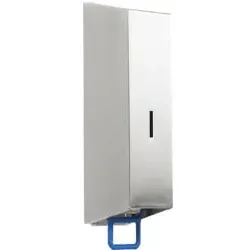 Seifen-Creme-Spender Jet 500 E Material: Edelstahl