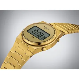 TISSOT PRX Digital Edelstahl 35 mm T137.263.33.020.00
