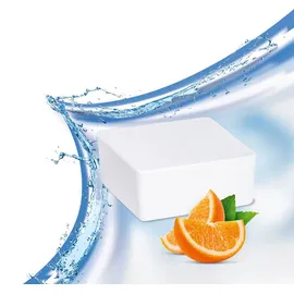 Wenko Nachfüller orange