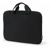 Dicota ONE Recycling-PET Schwarz