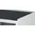 Rau Schubladenschrank m. Anti-Rutsch-Matte 5 Schubl.-XL 2x120 2x150 1x180mm