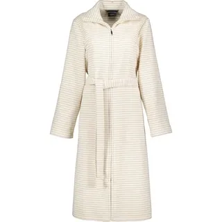 CAWÖ - Cawö Bademäntel Damen Reißverschluss Zipper 5317 beige - 33 (148.39 € / )