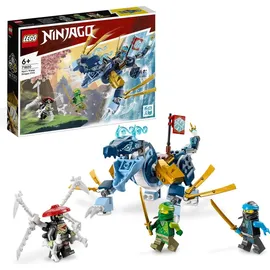 LEGO Ninjago Nyas Wasserdrache EVO 71800
