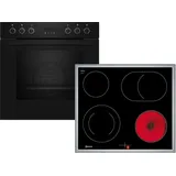 Neff EX4PB + E2CCG6AK0, M16SRF0L0