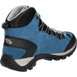 Lowa Mauria Evo GTX Damen anthrazit/türkis 37,5