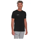 Mammut Tree Wool schwarz XL