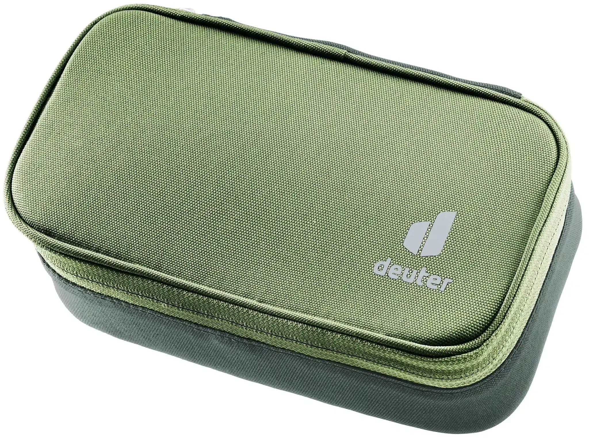 Preisvergleich Produktbild Deuter Accessoires Pencil Case 24 cm - Khaki-Ivy