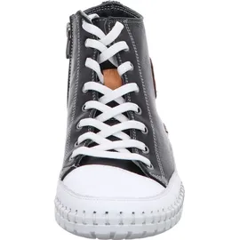 Gemini Damen Schnürboot schwarz - 37 EU