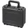 MAX PRODUCTS Universal Werkzeugkoffer unbestückt schwarz 258 x 118 x 243 mm