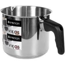 tresice france Vikos Milchtopf 1,8 L 14 cm rund